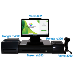 POS Green