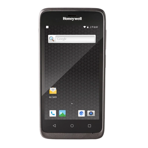 Honeywell EDA51