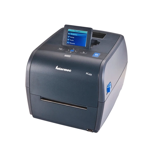 Honeywell PC43T