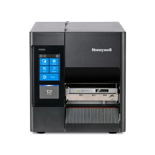 Honeywell PD45S