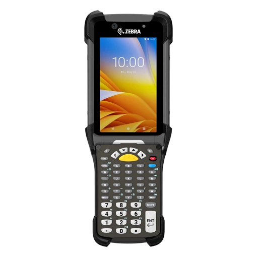 Zebra MC9300
