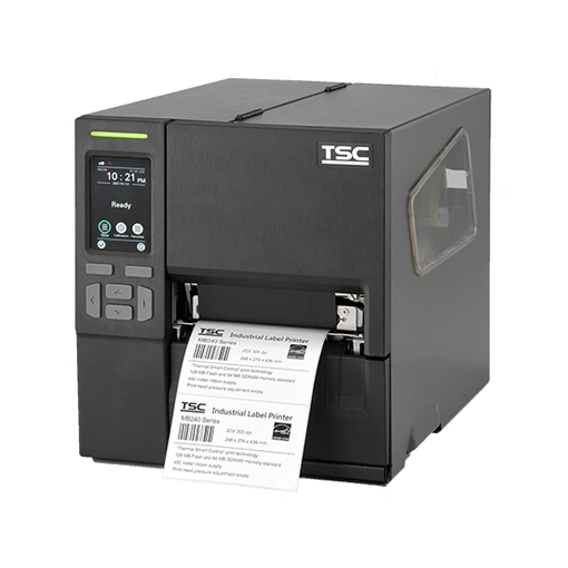 TSC MB240T/340T