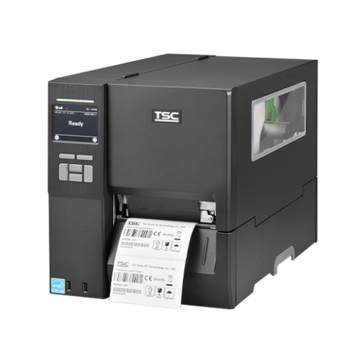 TSC MX241/341/641
