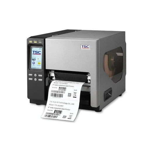 TSC TTP286MT/384MT