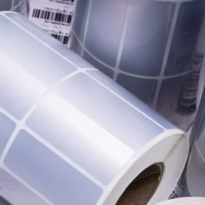 Size 5 x 2 CM For Printer Barcode