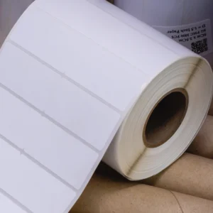 Size 5 x 2.5 CM For Printer Barcode