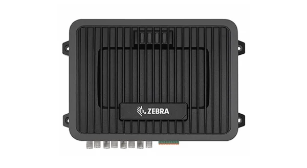 Zebra FX9600 Fixed UHF RFID Reader - Image 2