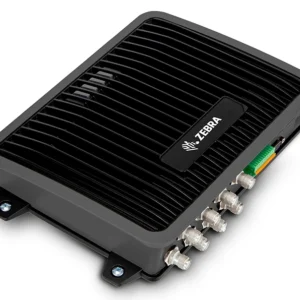 Zebra FX9600 Fixed UHF RFID Reader