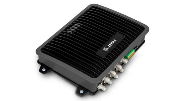 Zebra FX9600 Fixed UHF RFID Reader