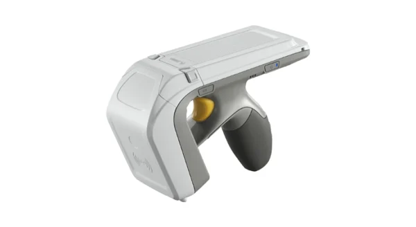 Zebra RFD8500 Bluetooth Handheld RFID Sled
